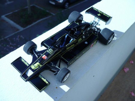 Lotus 78